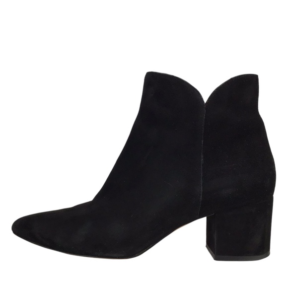 Cole Haan Heeled Ankle Boots - Picture 2 of 16